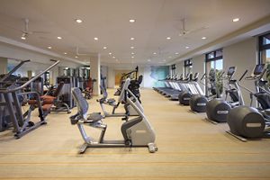 Features & Community Amenities Monticello