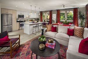 Luxury Coastal California Apartment Rentals Irvine Company