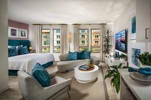 Luxury Coastal California Apartment Rentals Irvine Company