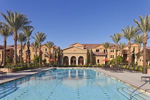 Cypress Village Apartments at Irvine - 1 - 3 Bedroom & Studios