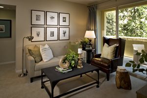 Features & Community Amenities Esperanza Apartments