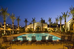 Features & Community Amenities Esperanza Apartments