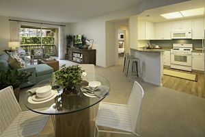Features & Community Amenities Estancia Apartments
