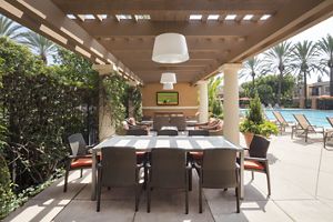 Las Palmas Apartments at Irvine - 1 - 3 Bedroom & Studios