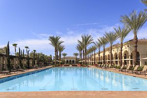 Irvine Spectrum Apartments - Irvine Company Apartments