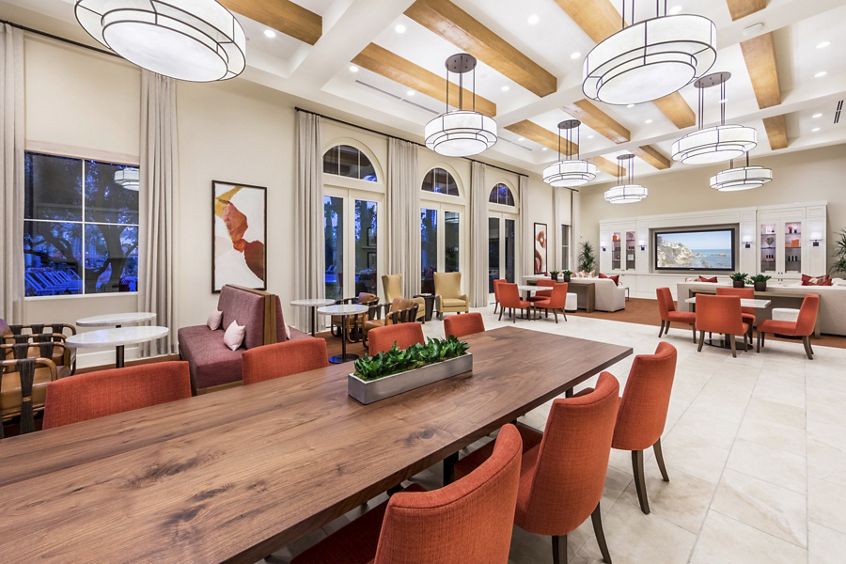 Apartment Photos & Videos - Los Olivos Apartments