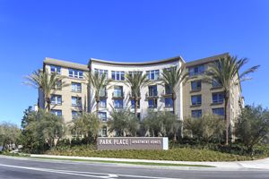 Jamboree Apartments Irvine Company Apartments