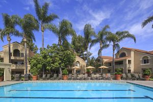 San Leon Villa Apartments in Irvine 1 3 Bedroom & Studios