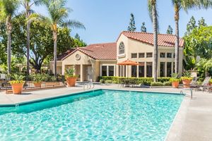 Features & Community Amenities San Marino Apartments