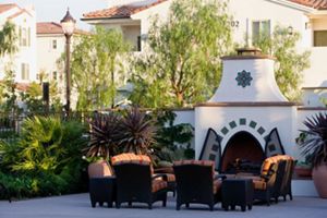 Stonegate Village Apartments in Irvine, Ca Irvine Company