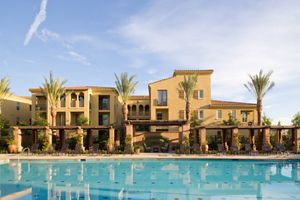 Stonegate Village Apartments in Irvine, Ca Irvine Company