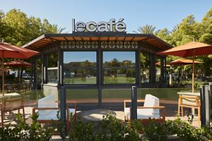 Features Community Amenities The Park Apartments