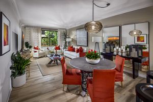 Irvine Spectrum Apartments Irvine Company Apartments