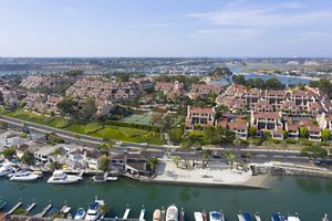 Promontory Point in Newport Beach 1 3 Bedroom & Studios