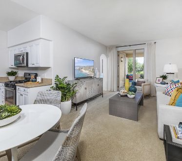 Pacific View Apartments In Carlsbad