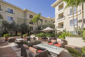 Mission Valley Apartments Irvine Company Apartments