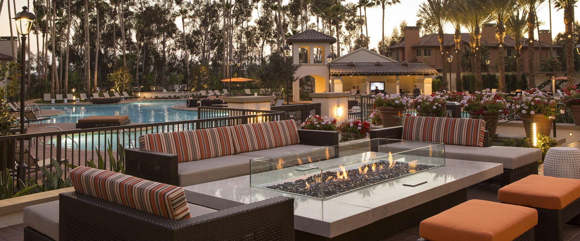 Mission Valley Apartments - Irvine Company Apartments