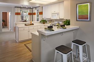 Apartment Photos & Videos Torrey Ridge