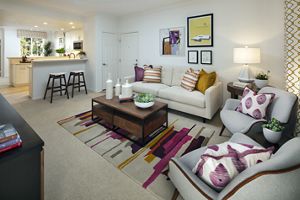 Apartment Photos & Videos Torrey Ridge