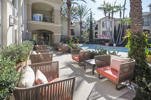 Features & Community Amenities - Torrey Villas