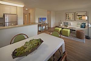 Features Community Amenities Westwood