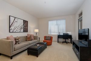 Furnished Apartments in California for Rent | Orange County
