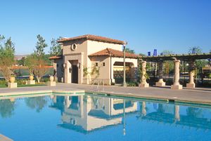 Northpark Square Village Apartments in Irvine, Ca Irvine Company