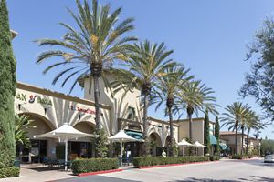 Northpark Square Village Apartments in Irvine, Ca Irvine Company