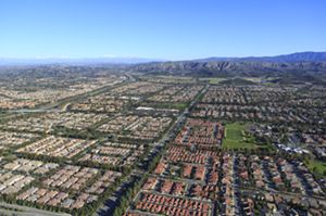 Northpark Square Village Apartments in Irvine, Ca Irvine Company