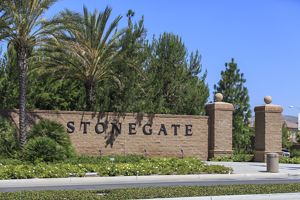 Stonegate Village Apartments in Irvine, Ca Irvine Company