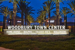 Stonegate Village Apartments in Irvine, Ca Irvine Company