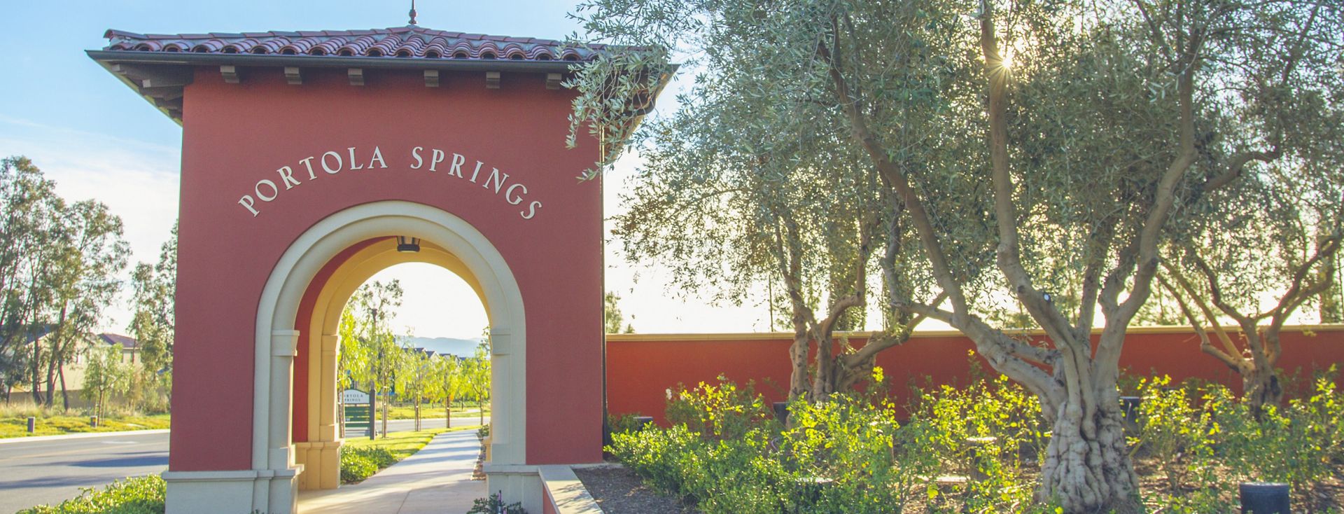 Portola Springs Village Apartments in Irvine, Ca | Irvine Company