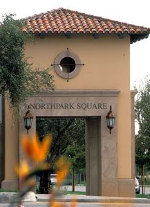 Northpark Square Village Apartments in Irvine, Ca Irvine Company