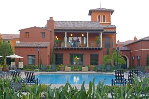 Portola Springs Village Apartments in Irvine Ca Irvine Company