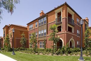 Portola Springs Village Apartments in Irvine Ca Irvine Company