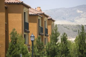 Portola Springs Village Apartments in Irvine Ca Irvine Company