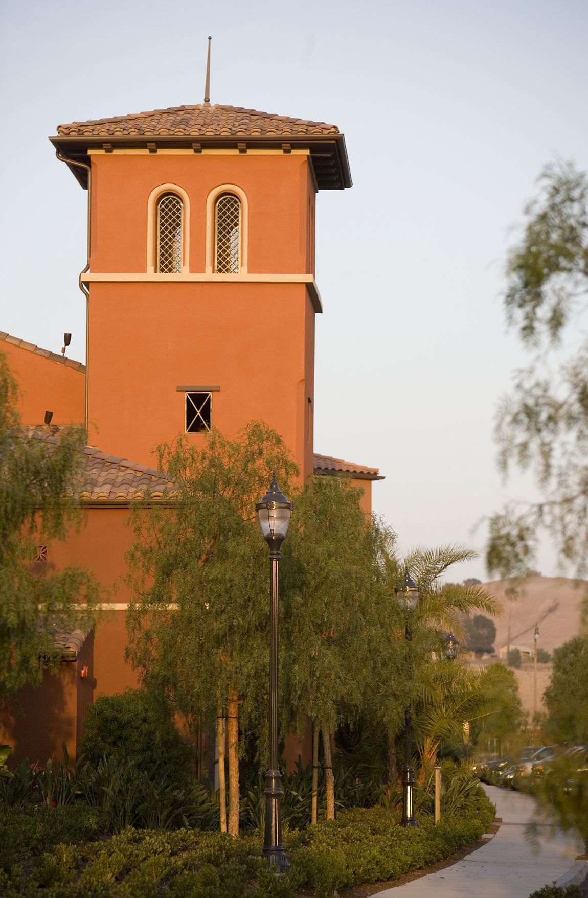 Portola Springs Village Apartments in Irvine Ca Irvine Company