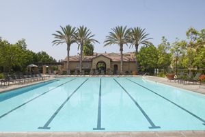 Northpark Square Village Apartments in Irvine, Ca Irvine Company