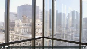 225 Broadway - Office Space in Downtown San Diego