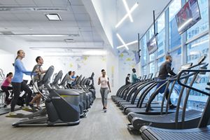 71 South Wacker Office Building Customers