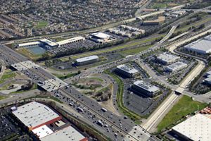 West Irvine Office Space Irvine Company