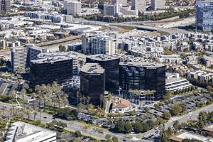Irvine Towers Office Space Irvine, CA