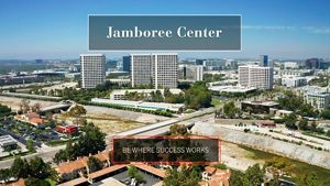 Jamboree Center Office Space Office Space Irvine