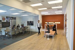 MacArthur Court Office Space Office Space Newport Beach