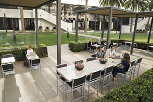 MacArthur Court Office Space Office Space Newport Beach