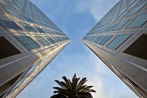 MacArthur Court Office Space Office Space Newport Beach