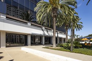 MacArthur Court Office Space Office Space Newport Beach