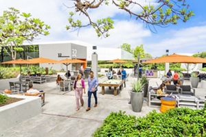 Venture Park Office Space Current Customers