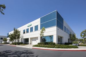 19 & 21 Technology Drive - Office Space in Irvine, CA