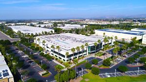 58 Discovery - Irvine Company Office Space